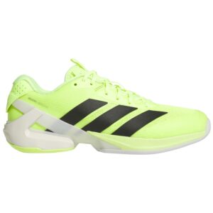 adidas – Zapatillas de tenis de hombre ADIZERO UBERSONIC 5 adidas. | El Corte Inglés — Fitness y Deportes
