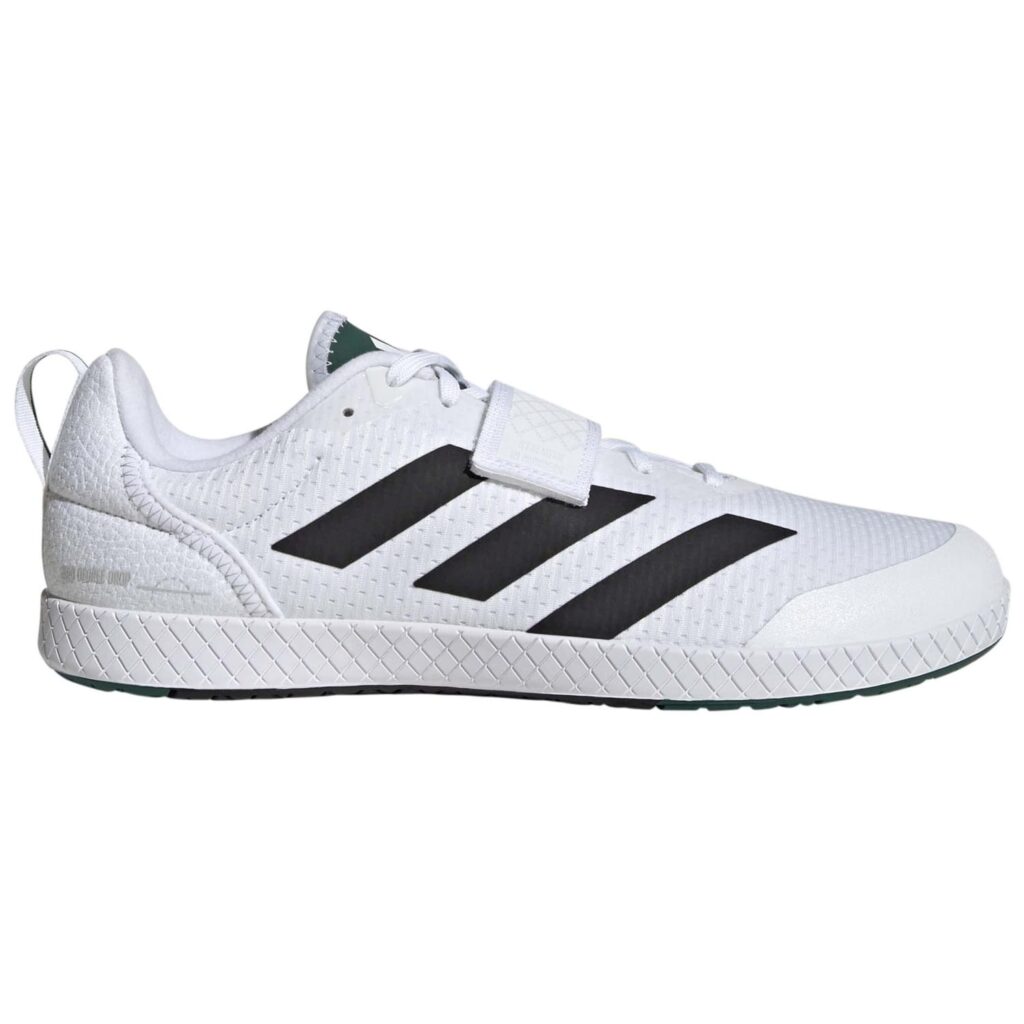 adidas – Zapatillas de halterofilia unisex THE TOTAL adidas. | El Corte Inglés — Fitness y Deportes