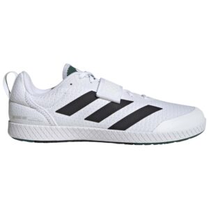 adidas – Zapatillas de halterofilia unisex THE TOTAL adidas. | El Corte Inglés — Fitness y Deportes