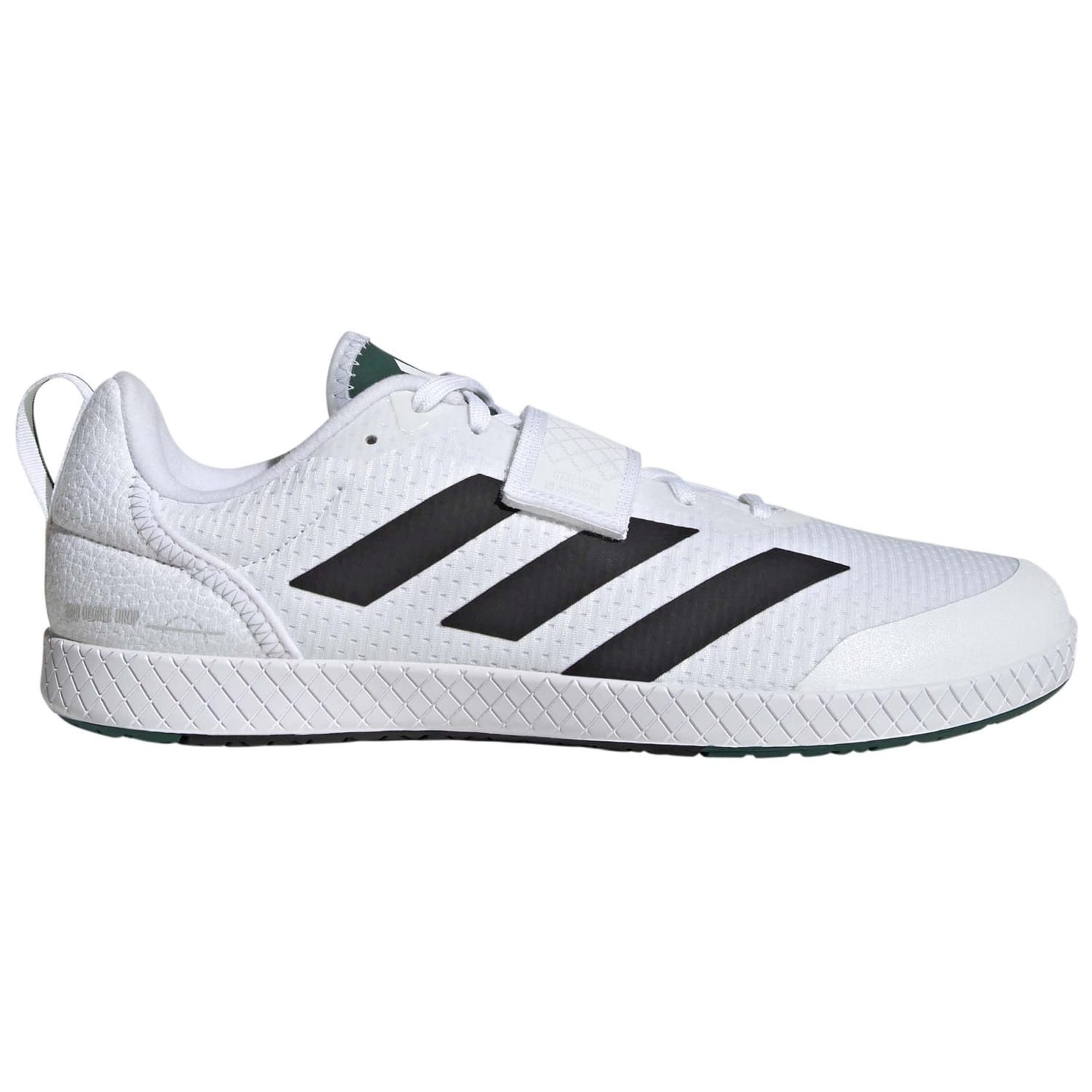 adidas - Zapatillas de halterofilia unisex THE TOTAL adidas.