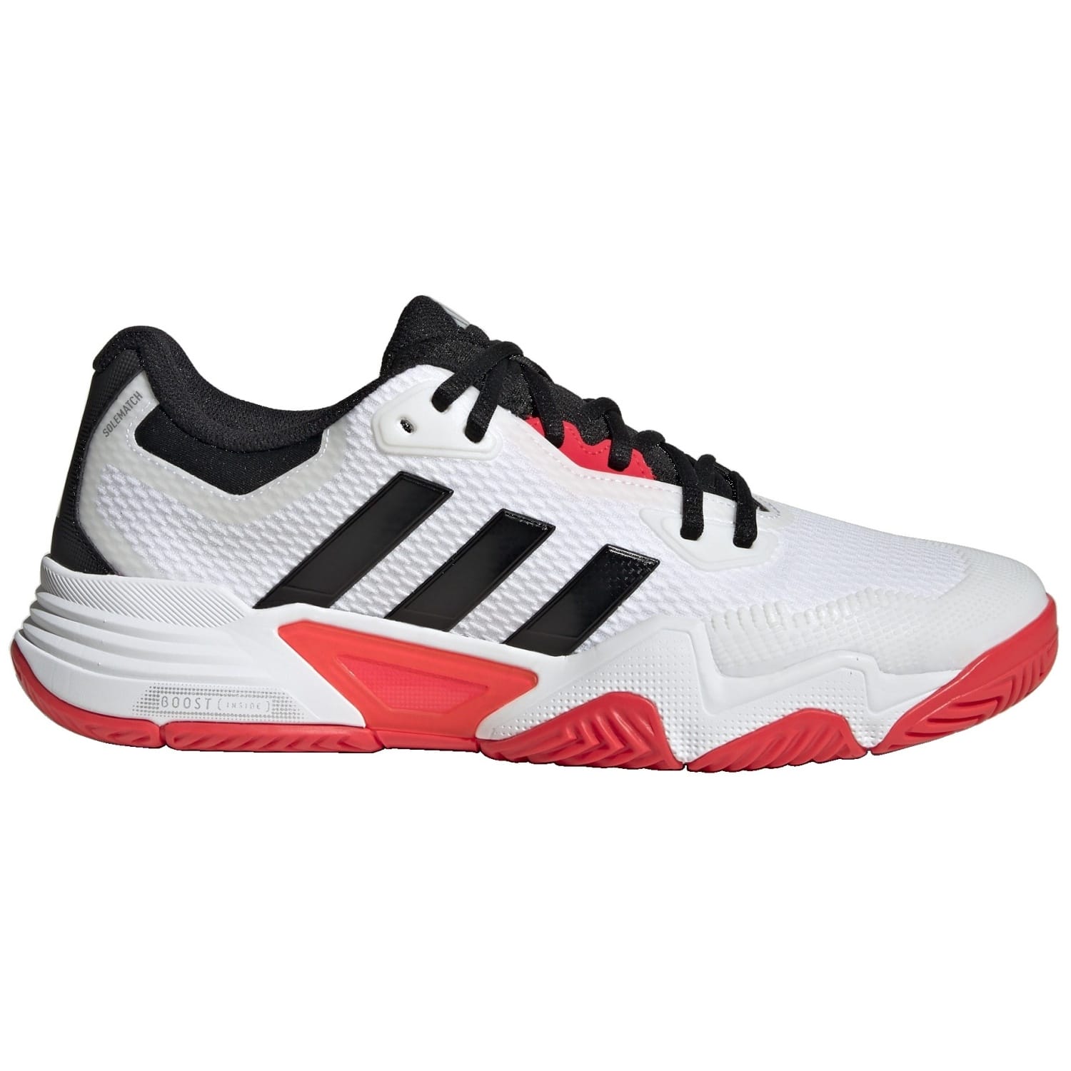 adidas - Zapatillas de tenis de hombre SOLEMATCH CONTROL 2 adidas.