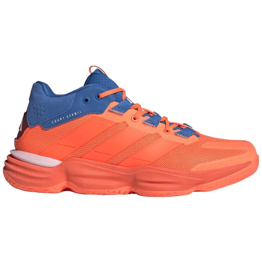 adidas – Zapatillas indoor de hombre COURTSTABIL M adidas. | El Corte Inglés — Fitness y Deportes