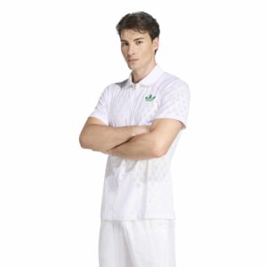 adidas – Polo de tenis y pádel de hombre LDN PRO adidas. | El Corte Inglés — Fitness y Deportes