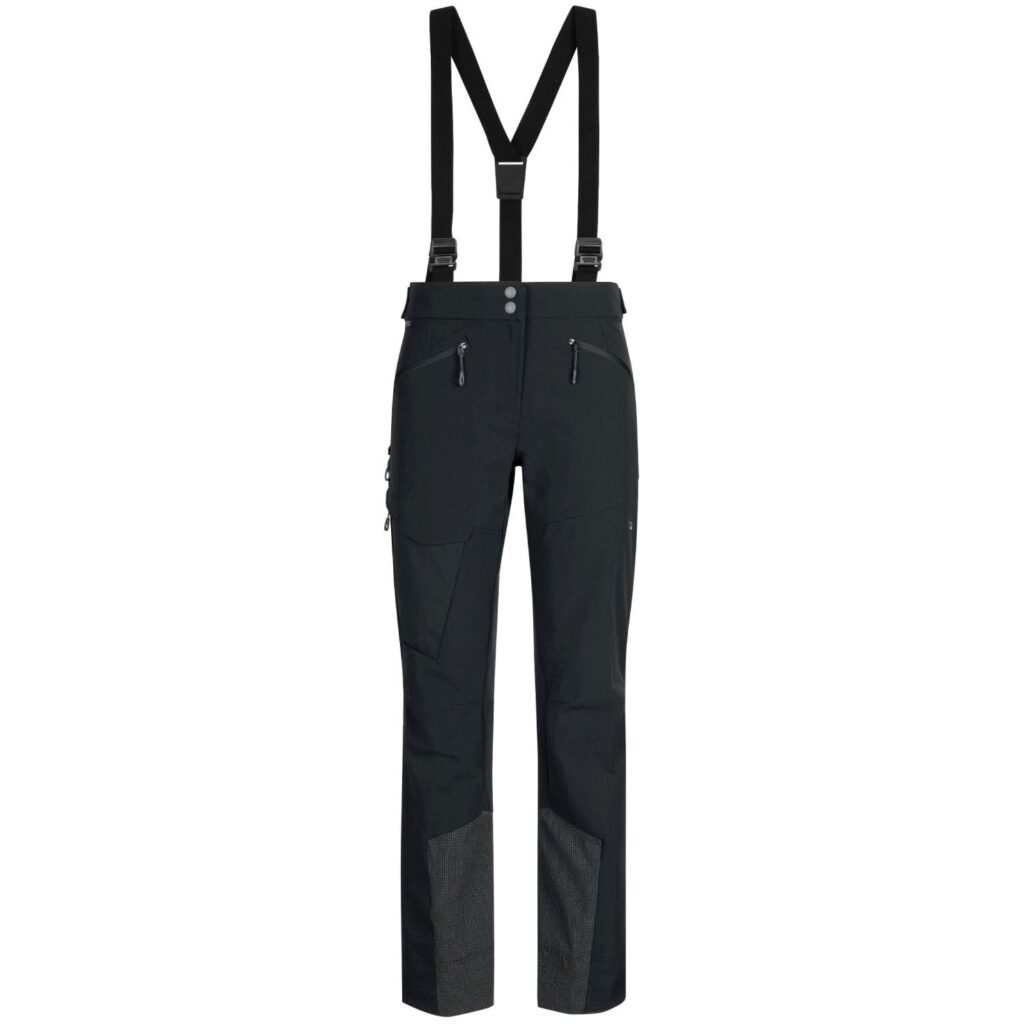 Mammut – Pantalón de montaña de mujer Jump So Touring Mammut. | El Corte Inglés — Fitness y Deportes