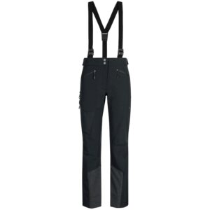 Mammut – Pantalón de montaña de mujer Jump So Touring Mammut. | El Corte Inglés — Fitness y Deportes