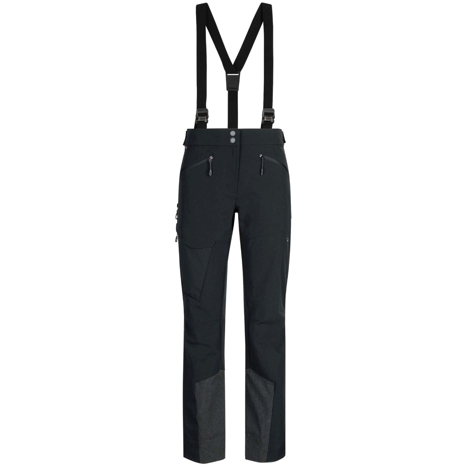 Mammut - Pantalón de montaña de mujer Jump So Touring Mammut.