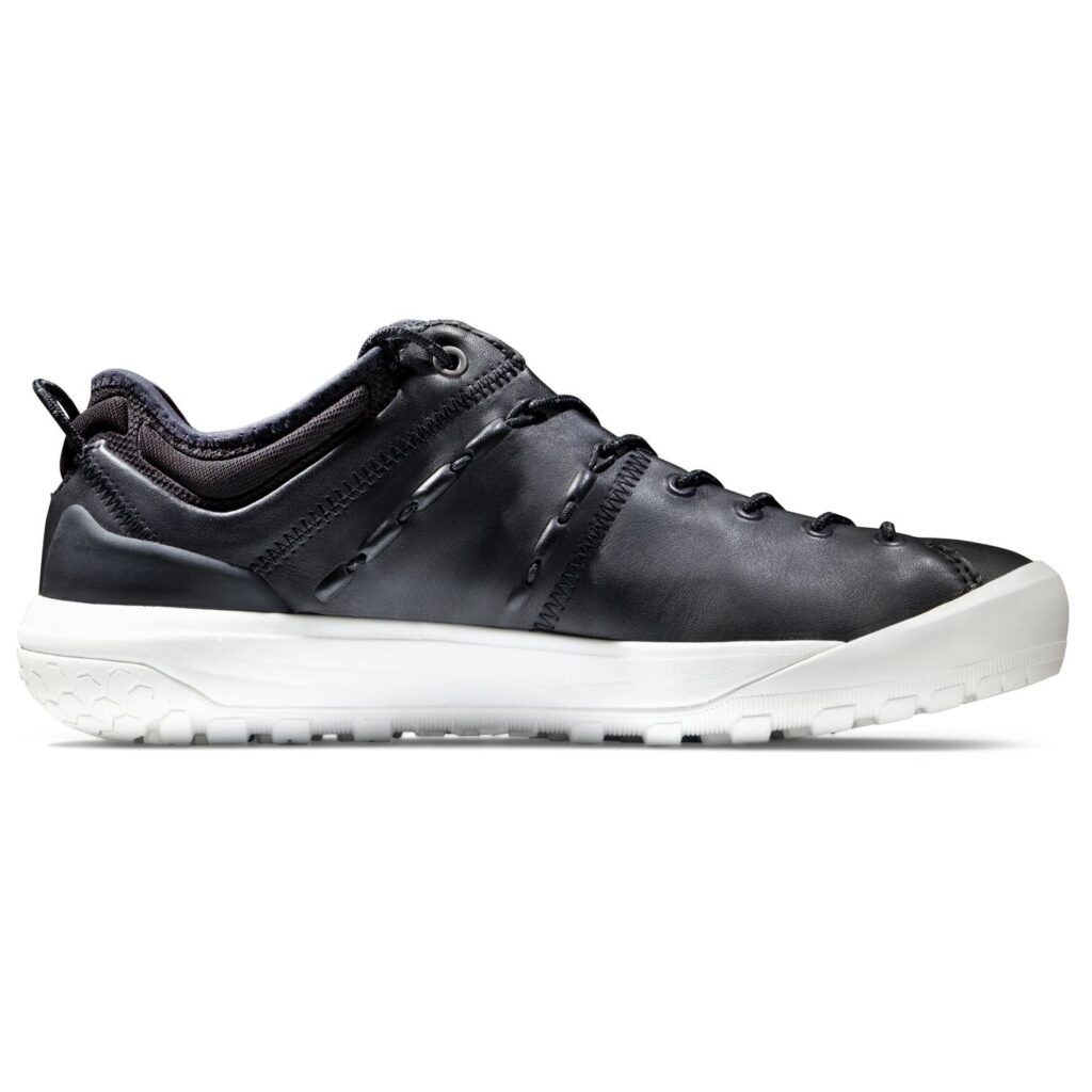 Mammut – Zapatillas casual de mujer HUECO ADVANCED Mammut. | El Corte Inglés — Fitness y Deportes