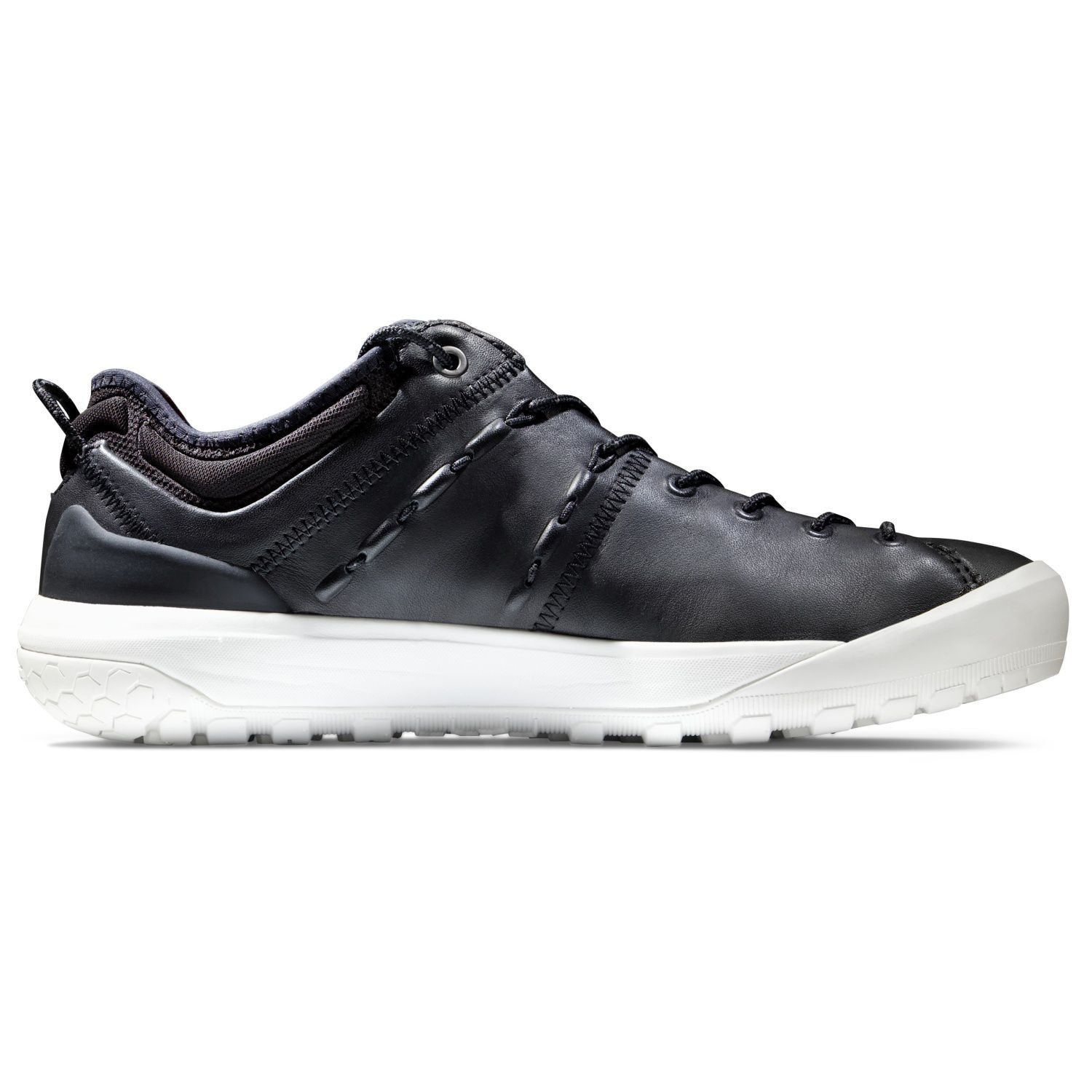 Mammut - Zapatillas casual de mujer HUECO ADVANCED Mammut.
