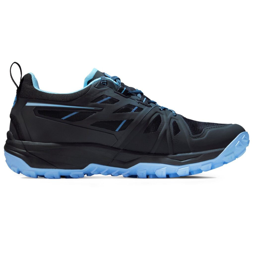 Mammut – Zapatillas de montaña de mujer SAENTIS Mammut. | El Corte Inglés — Fitness y Deportes