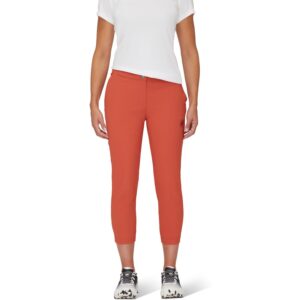 Mammut – Pantalón de montaña de mujer HUECO Mammut. | El Corte Inglés — Fitness y Deportes
