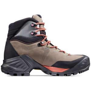 Mammut – Botas de montaña de mujer TROVAT TOUR HIGH Gore-Tex Mammut. | El Corte Inglés — Fitness y Deportes