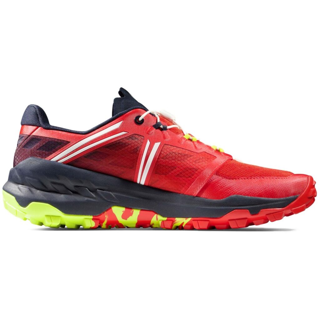 Mammut – Zapatillas de trail running de hombre SERTIG TR Mammut. | El Corte Inglés — Fitness y Deportes