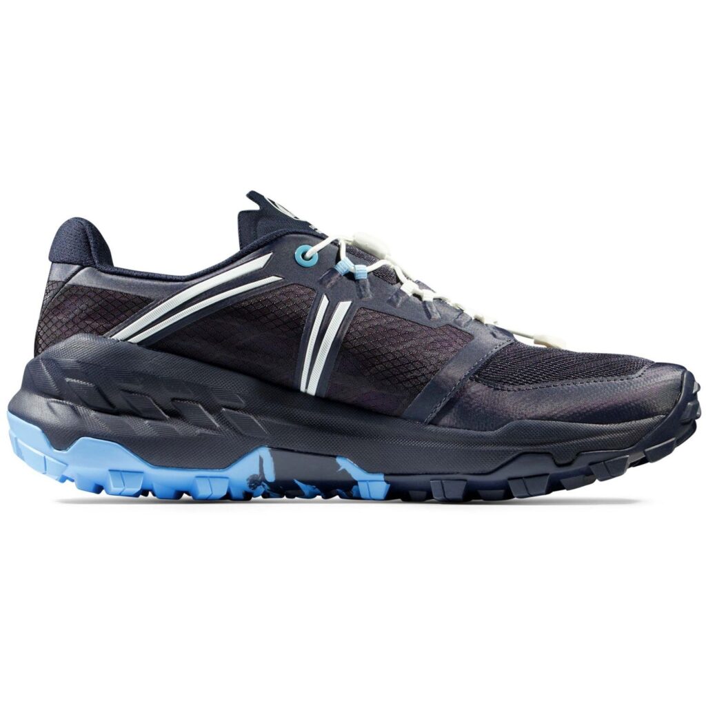 Mammut – Zapatillas de trail running de mujer SERTIG TR Mammut. | El Corte Inglés — Fitness y Deportes