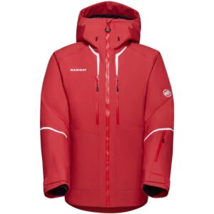 Mammut – Chaqueta de esquí de hombre SCHOOL THERMO Mammut. | El Corte Inglés — Fitness y Deportes