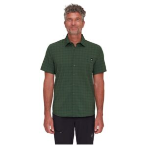 Mammut – Camisa de montaña de hombre LENNI Mammut. | El Corte Inglés — Fitness y Deportes