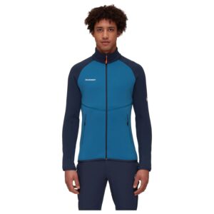 Mammut – Forro polar de montaña de hombre ACONCAGUA Mammut. | El Corte Inglés — Fitness y Deportes