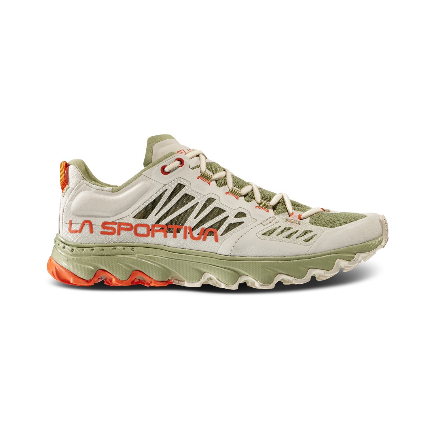 La Sportiva - Zapatillas de montaña de mujer Helios III La Sportiva.