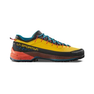 La Sportiva – Zapatillas de montaña de hombre TX4 Evo La Sportiva. | El Corte Inglés — Fitness y Deportes
