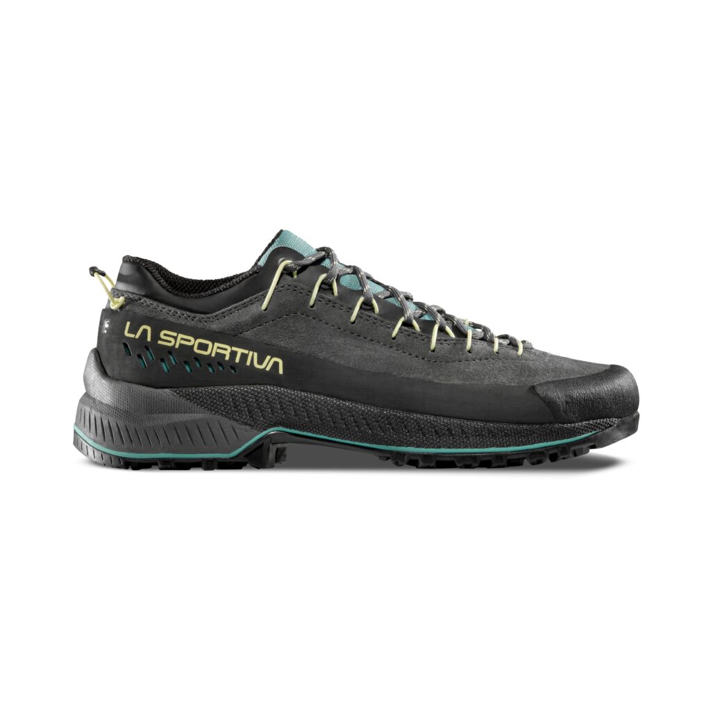 La Sportiva – Zapatillas de montaña de mujer TX4 Evo La Sportiva. | El Corte Inglés — Fitness y Deportes