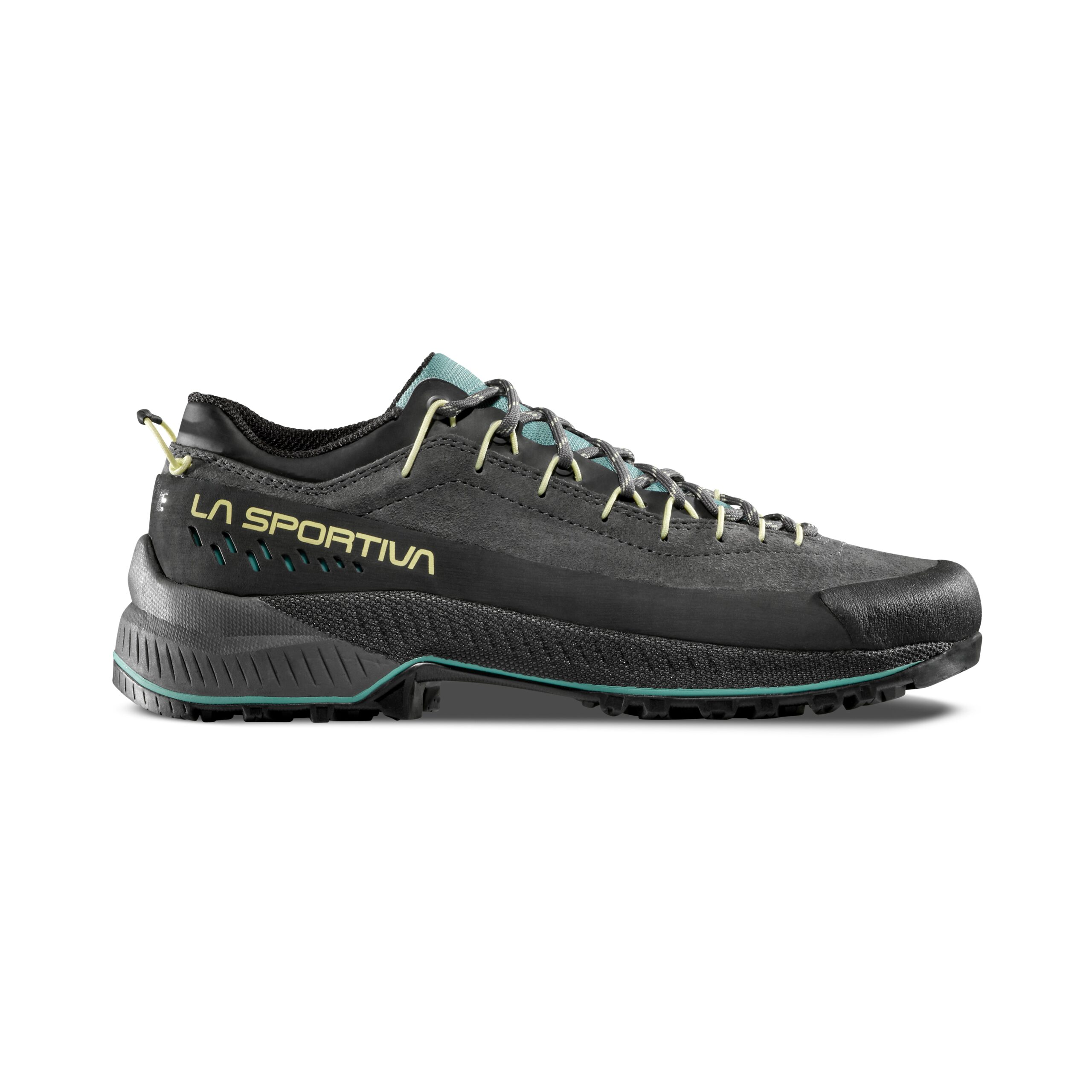 La Sportiva - Zapatillas de montaña de mujer TX4 Evo La Sportiva.