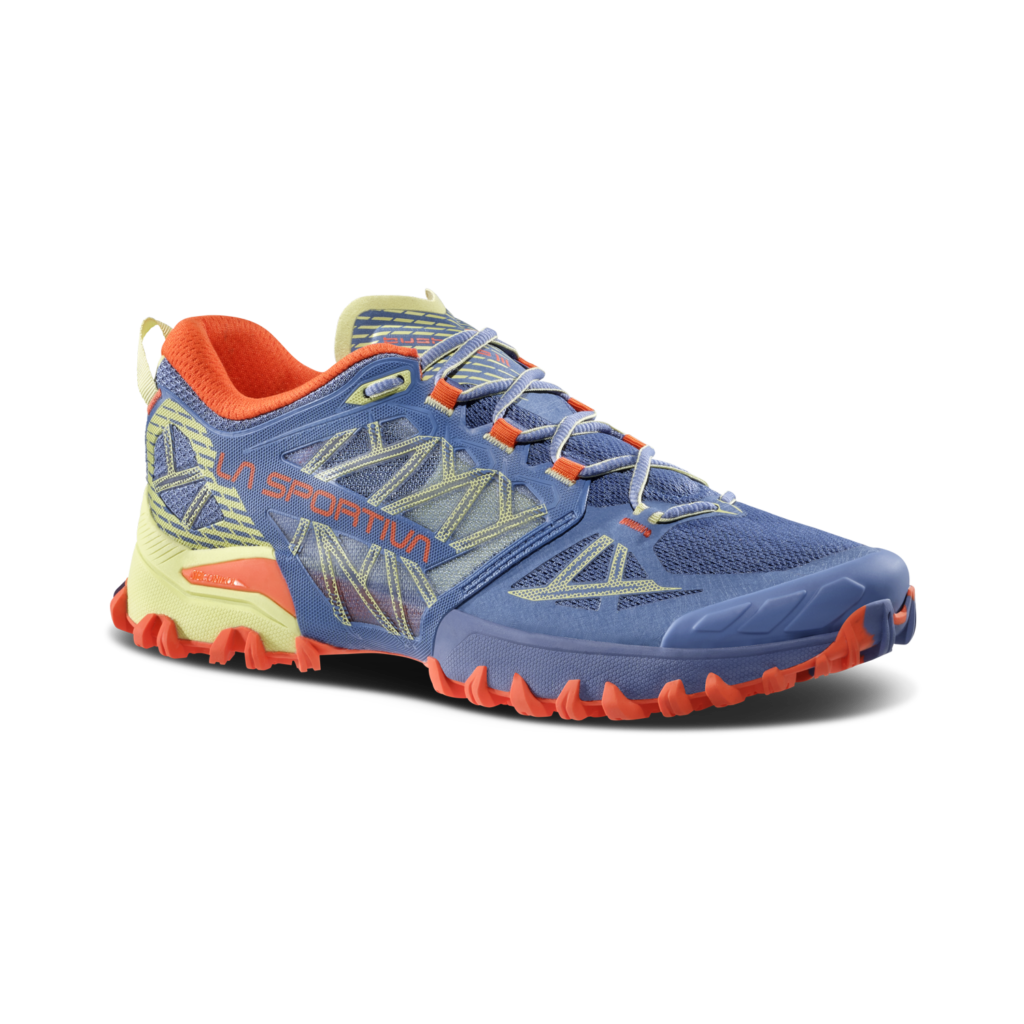 La Sportiva – Zapatillas de trail running de mujer Bushido III La Sportiva. | El Corte Inglés — Fitness y Deportes