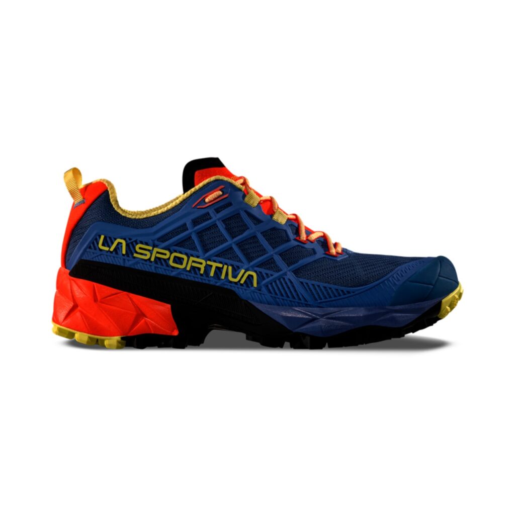 La Sportiva – Zapatillas de montaña de mujer Akyra II La Sportiva. | El Corte Inglés — Fitness y Deportes