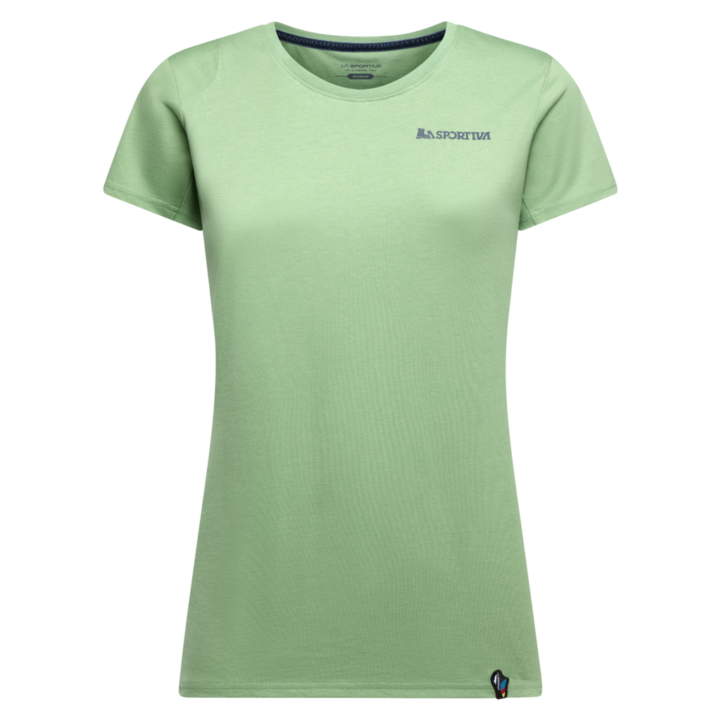 La Sportiva – Camiseta de Mujer Moon Rock LA SPORTIVA. | El Corte Inglés — Fitness y Deportes