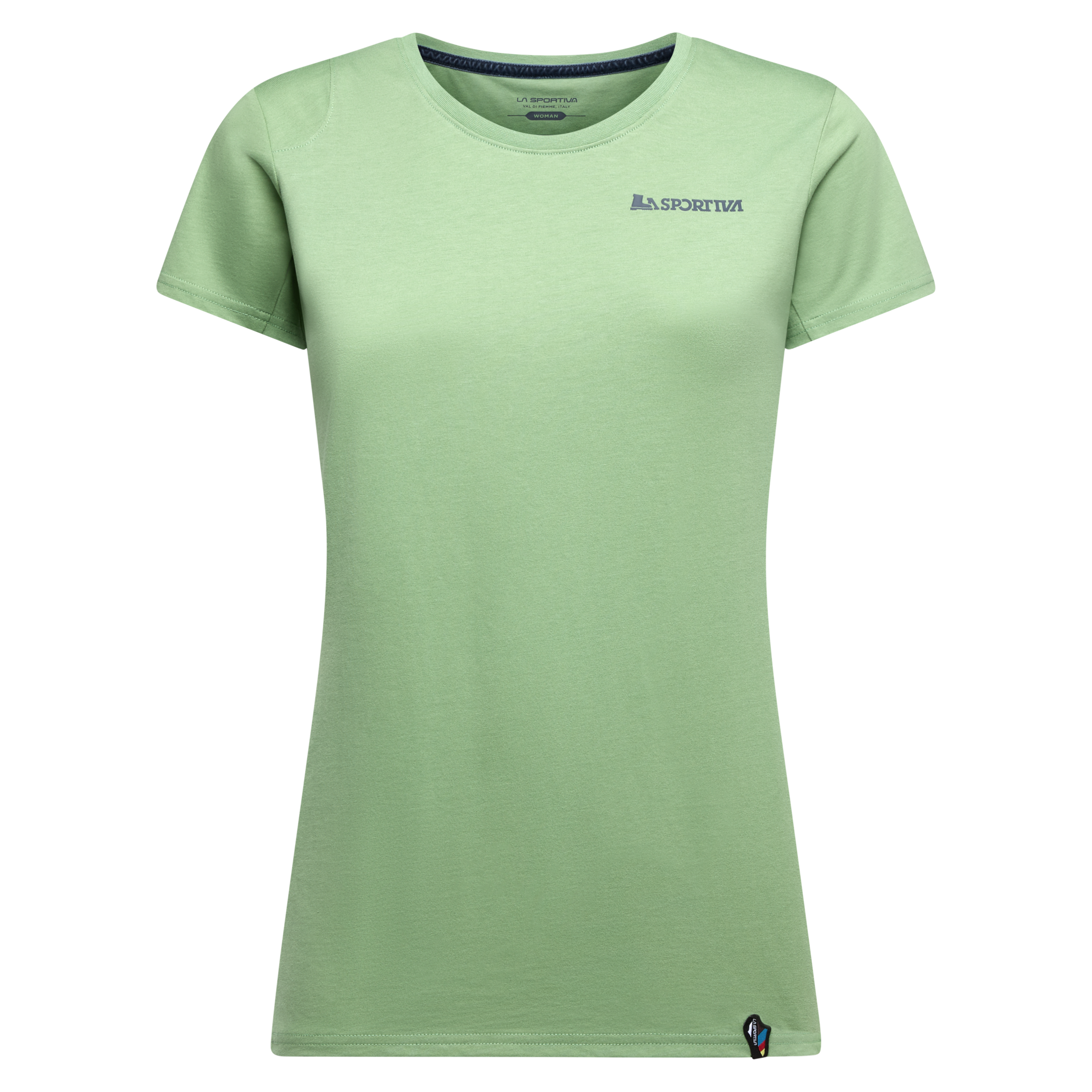 La Sportiva - Camiseta de Mujer Moon Rock LA SPORTIVA.