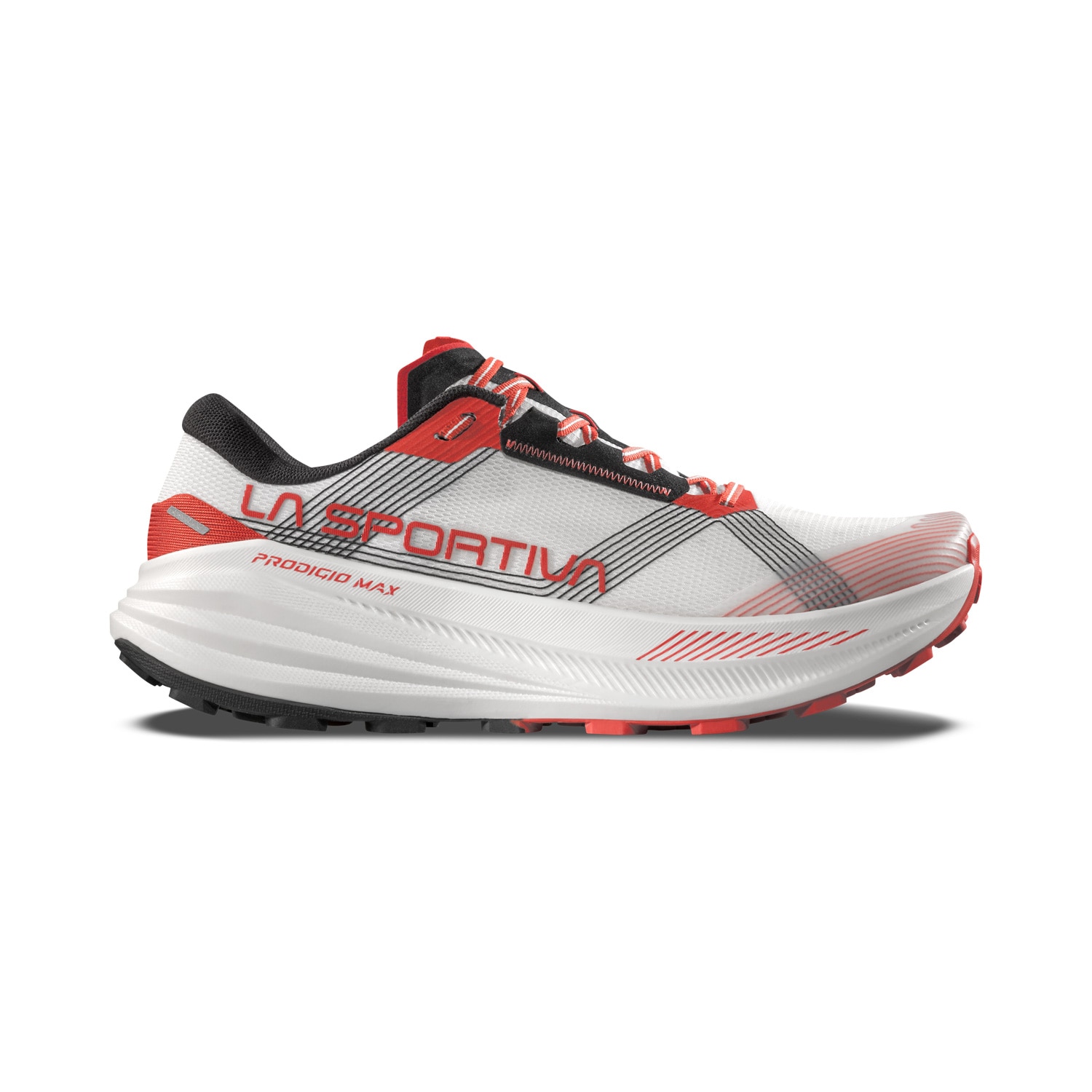 La Sportiva - Zapatillas de Trail Running de hombre Prodigio Max La Sportiva.