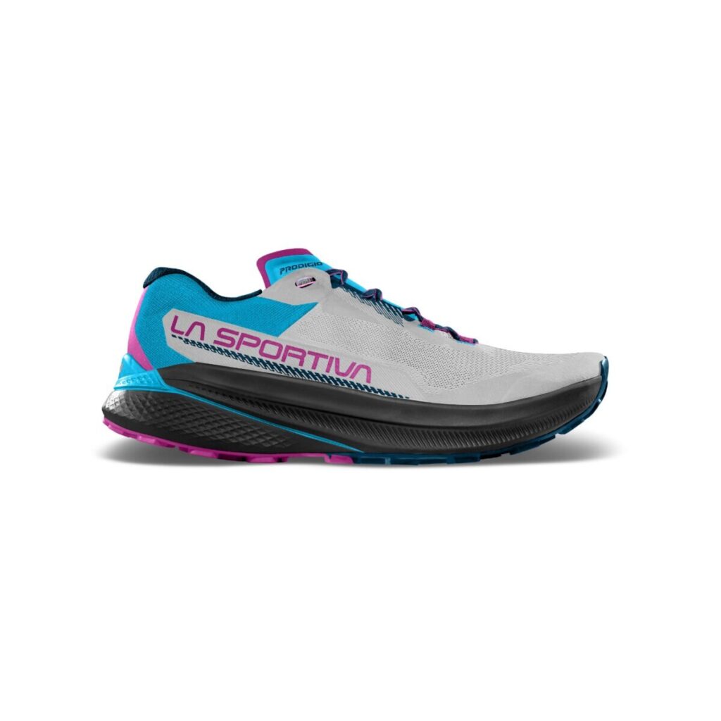La Sportiva – Zapatillas de Trail Running de mujer Prodigio La Sportiva. | El Corte Inglés — Fitness y Deportes