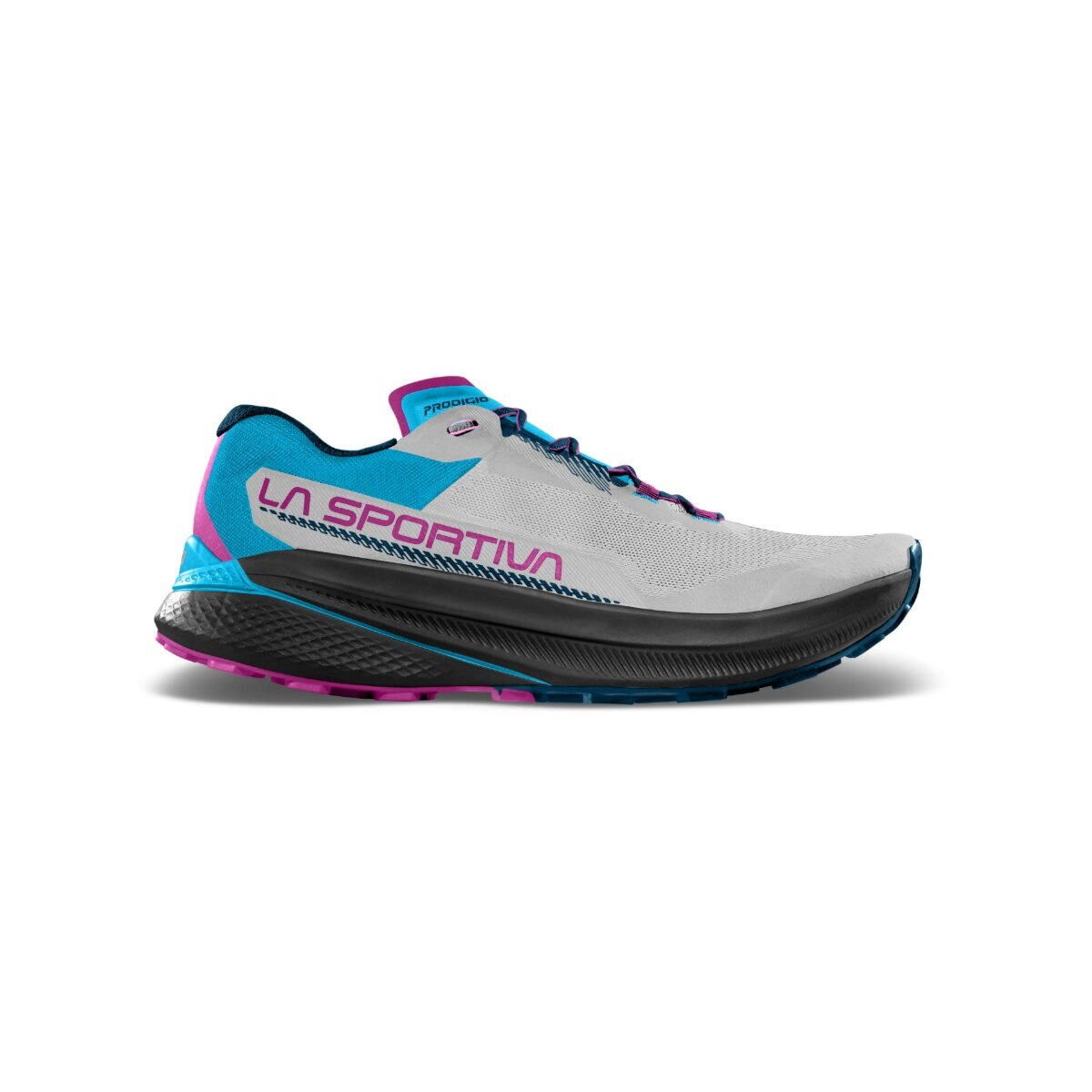 La Sportiva - Zapatillas de Trail Running de mujer Prodigio La Sportiva.