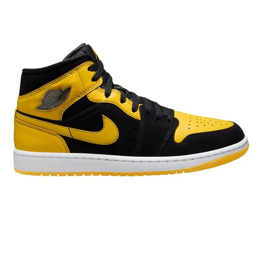 Jordan – Zapatillas deportivas casual de Hombre Air Jordan 1 Mid SE Jordan. | El Corte Inglés — Fitness y Deportes