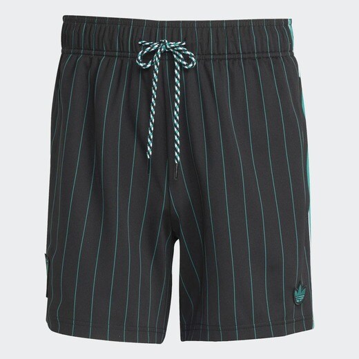 adidas – Pantalón corto de hombre Liverpool FC 2025-2026 Terrace Icons adidas Originals. | El Corte Inglés — Fitness y Deportes