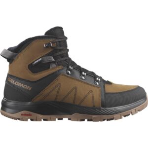 Salomon – Botas de montaña de hombre Outchill TS Cswp Salomon. | El Corte Inglés — Fitness y Deportes