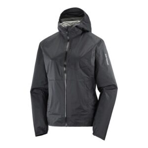 Salomon – Chaqueta shell de mujer Bonatti WP Jkt W Salomon. | El Corte Inglés — Fitness y Deportes