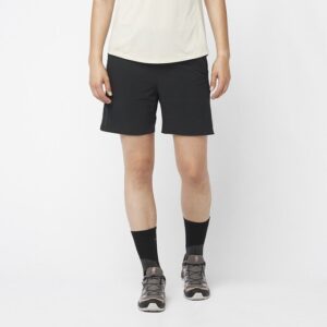 Salomon – Bermuda de mujer Wayfarer Ease Salomon. | El Corte Inglés — Fitness y Deportes