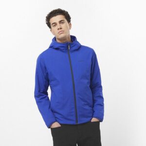 Salomon – Chaqueta de hombre Mountain Flex Salomon. | El Corte Inglés — Fitness y Deportes