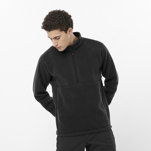 Salomon – Chaqueta de hombre Chroma Salomon. | El Corte Inglés — Fitness y Deportes