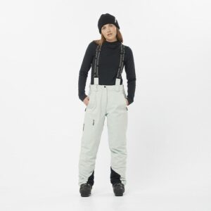 Salomon – Pantalón corto de mujer Brilliant Salomon. | El Corte Inglés — Fitness y Deportes