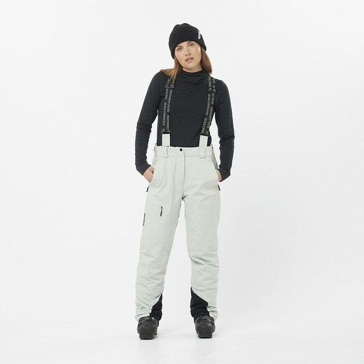 Salomon – Pantalón corto de mujer Brilliant Salomon. | El Corte Inglés — Fitness y Deportes