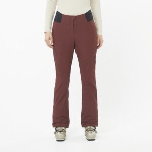 Salomon – Pantalón corto de mujer Reason Salomon. | El Corte Inglés — Fitness y Deportes