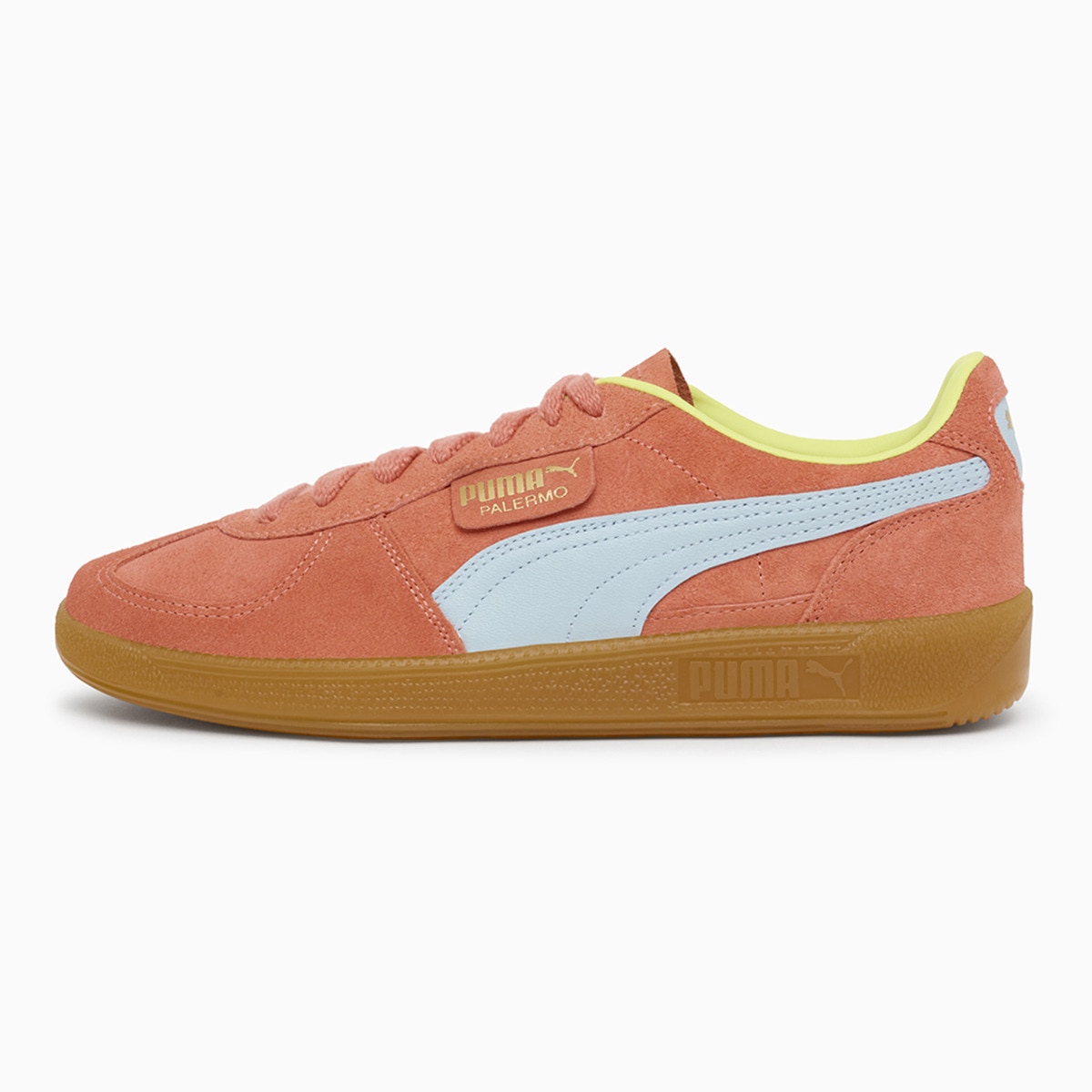 Puma - Zapatillas casual de hombre Palermo Puma.