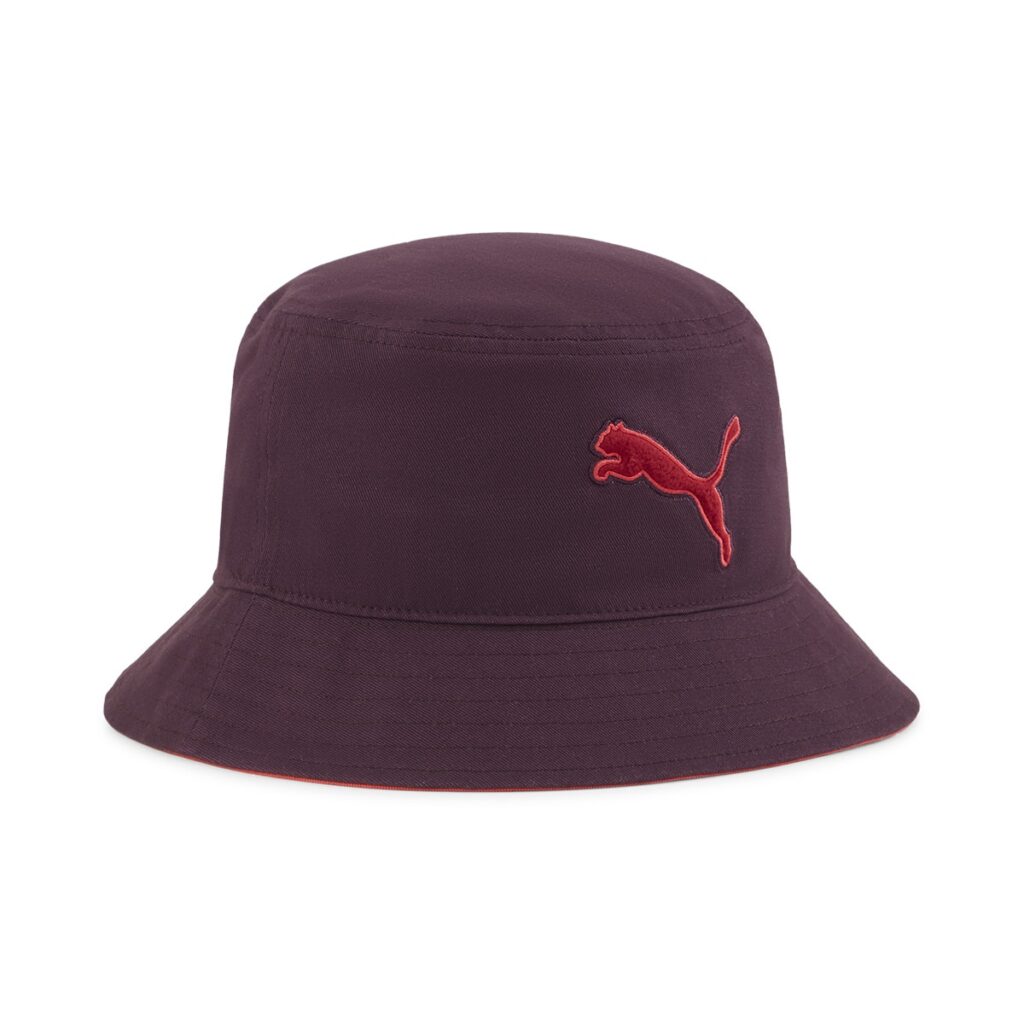 Puma – Sombrero Play Paris Bucket Puma. | El Corte Inglés — Fitness y Deportes