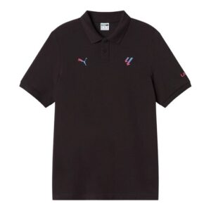 Puma – Polo de hombre La Liga Polo Puma. | El Corte Inglés — Fitness y Deportes