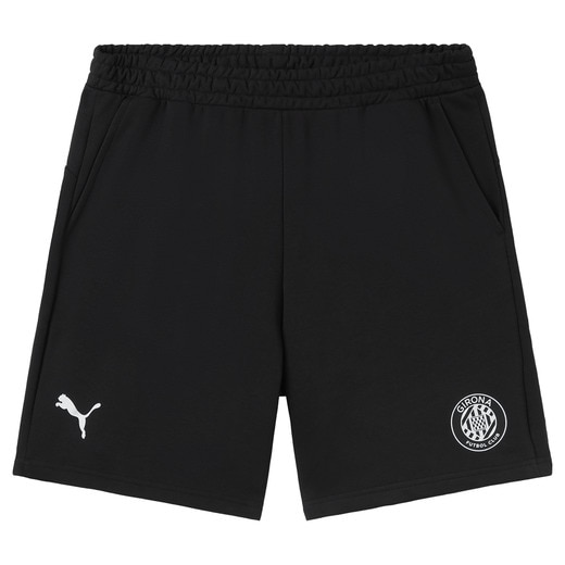 Puma – Short unisex SOM-HI Short Girona FC Puma. | El Corte Inglés — Fitness y Deportes