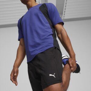 Puma – Pantalones cortos de hombre ALWAYS ON CLOUDSPUN Puma. | El Corte Inglés — Fitness y Deportes