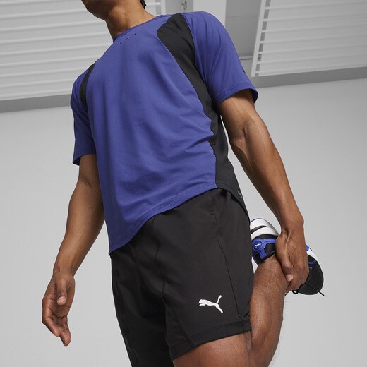 Puma – Pantalones cortos de hombre ALWAYS ON CLOUDSPUN Puma. | El Corte Inglés — Fitness y Deportes