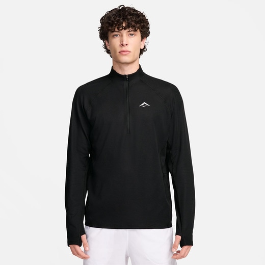 Nike – Sudadera de hombre Trail Nike. | El Corte Inglés — Fitness y Deportes