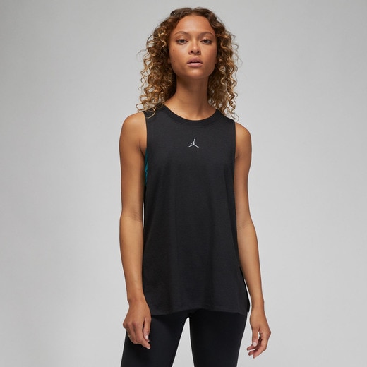 Jordan – Camiseta de mujer Diamond Jordan. | El Corte Inglés — Fitness y Deportes