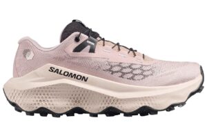 SALOMON ULTRA GLIDE 4 MUJER — 5 | Bikila — Running y Deportes